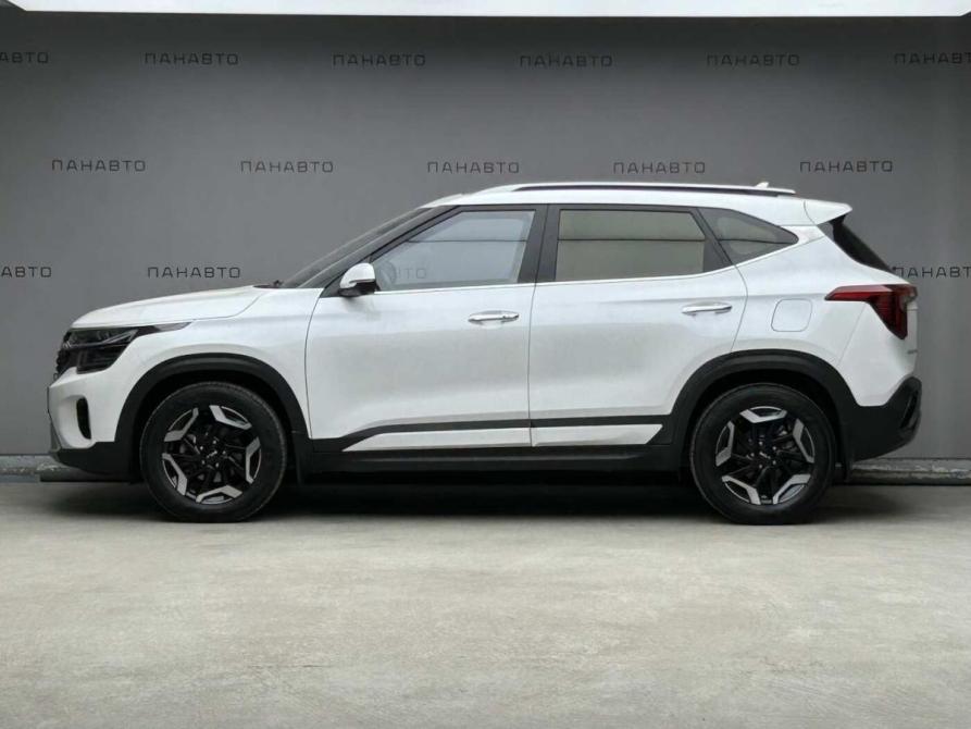 Kia Seltos I Рестайлинг Москва  - изображение 3