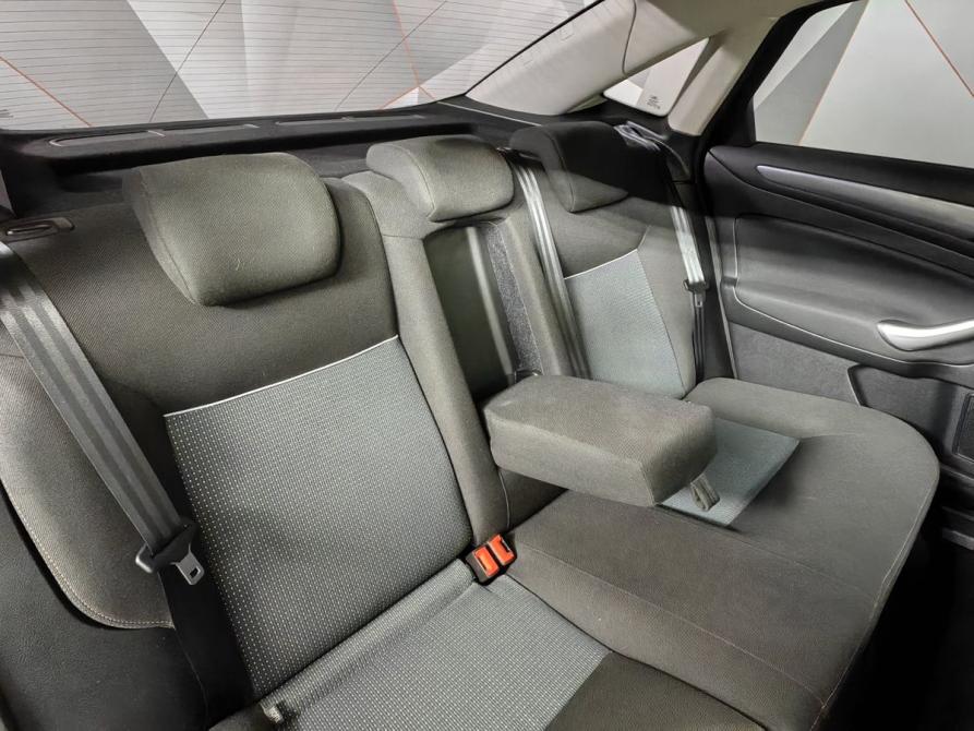 Ford Mondeo IV Рестайлинг Москва  - изображение 14