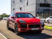 Porsche Cayenne III Санкт-Петербург  - изображение 46