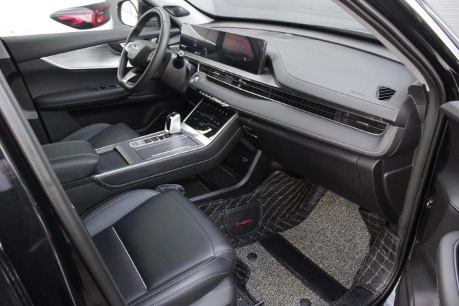 Chery Tiggo 7 Pro Max I с пробегом 2023 года, цена 2 150 000 рублей, 32271 км, внедорожник, Автокод Объявления