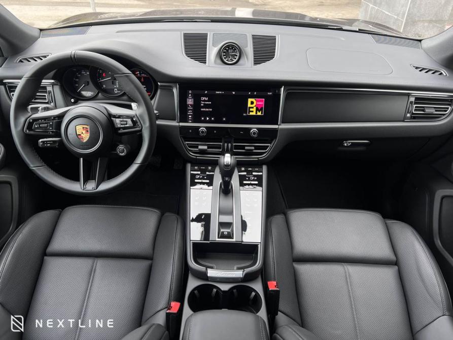Porsche Macan I Рестайлинг 2 Самара  - изображение 9