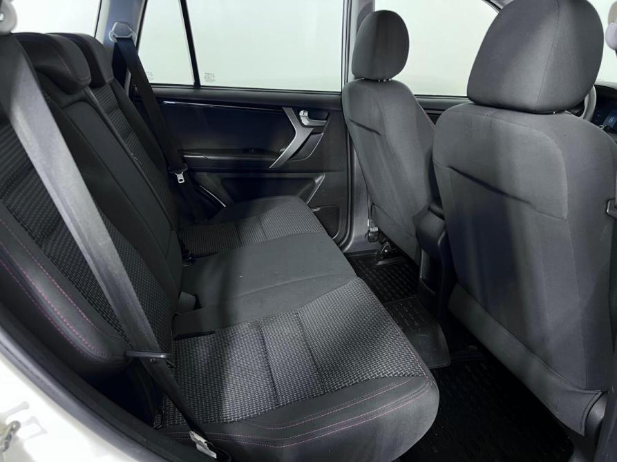 Chery Tiggo 3 I Ростов-на-Дону  - изображение 15