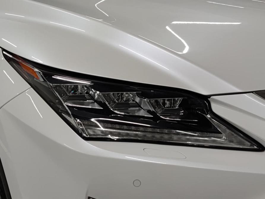 Lexus RX IV Казань  - изображение 21