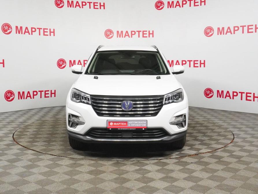 Changan CS75 I Рестайлинг Вологда  - изображение 2