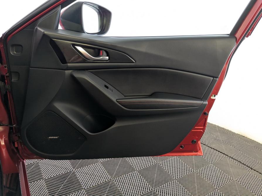 Mazda 3 III (BM) Москва  - изображение 25