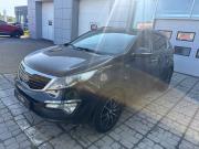 Kia Sportage III Орел  - изображение 10