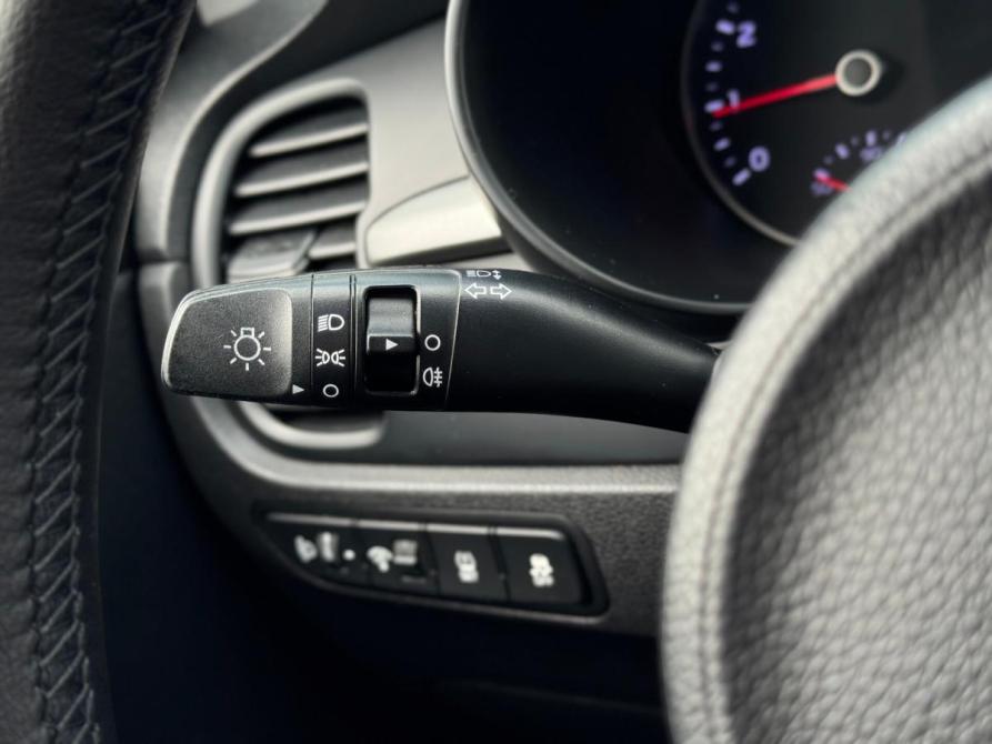 Kia Rio IV Ульяновск  - изображение 14