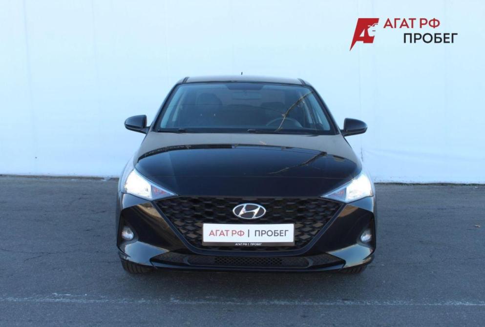 Hyundai Solaris II Нижний Новгород  - изображение 2