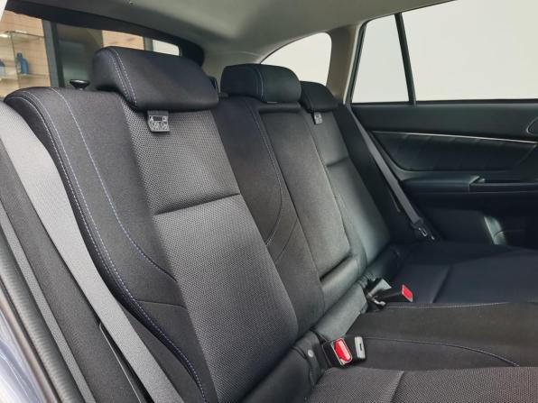 Subaru Levorg I с пробегом 2014 года, цена 1 250 000 рублей, 204137 км, универсал, Автокод Объявления