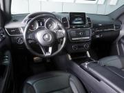 Mercedes-Benz GLE Coupe I (C292) Ростов-на-Дону  - изображение 26