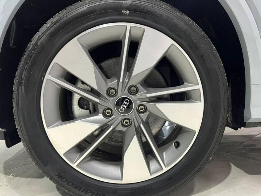 Audi Q2 I Рестайлинг Воронеж  - изображение 15