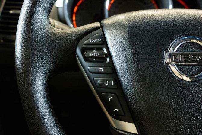 Nissan Murano II (Z51) с пробегом 2008 года, цена 1 099 000 рублей, 234907 км, внедорожник, Автокод Объявления