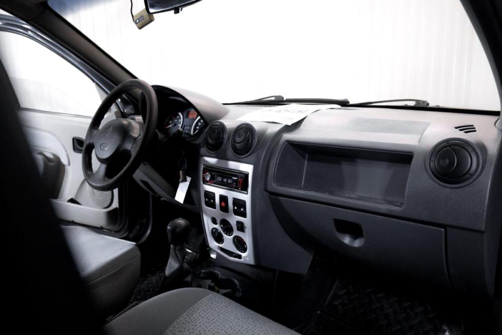 Renault Logan I Тюмень  - изображение 18
