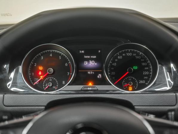Volkswagen Golf VII с пробегом 2013 года, цена 1 299 000 рублей, 158000 км, хэтчбек, Автокод Объявления