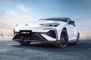 Changan UNI-V I Рестайлинг 2 Москва  - изображение 7