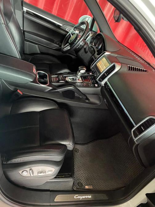 Porsche Cayenne II Рестайлинг (958) Ростов-на-Дону  - изображение 19