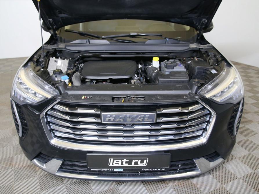 Haval Jolion I Санкт-Петербург  - изображение 11