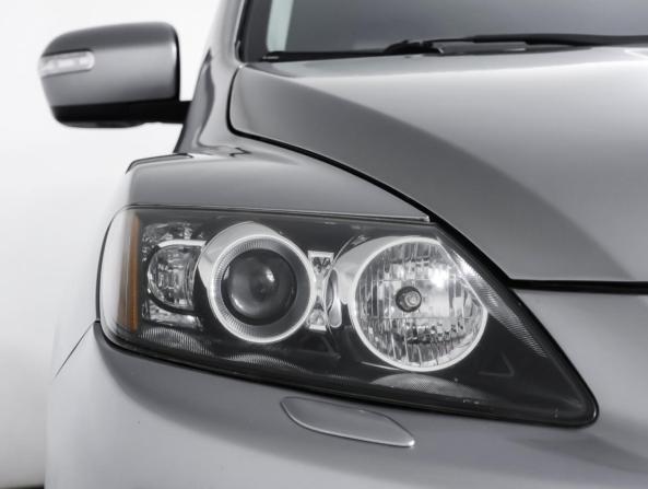 Mazda CX-7 I Рестайлинг с пробегом 2010 года, цена 838 000 рублей, 250634 км, внедорожник, Автокод Объявления
