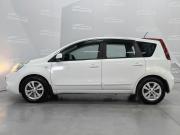 Nissan Note I Рестайлинг Новосибирск  - изображение 37