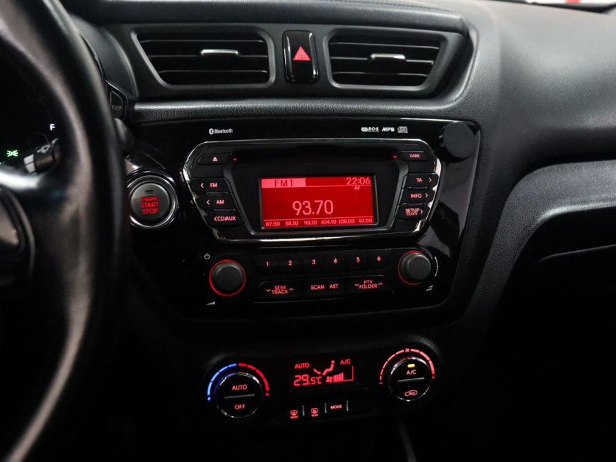 Kia Rio III Минеральные Воды  - изображение 11