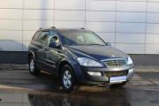 SsangYong Kyron I Рестайлинг Ярославль  - изображение 16