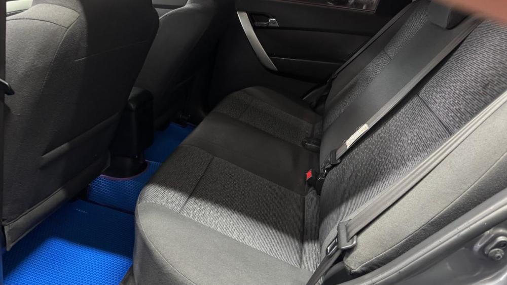 Chevrolet Nexia I Магнитогорск  - изображение 13