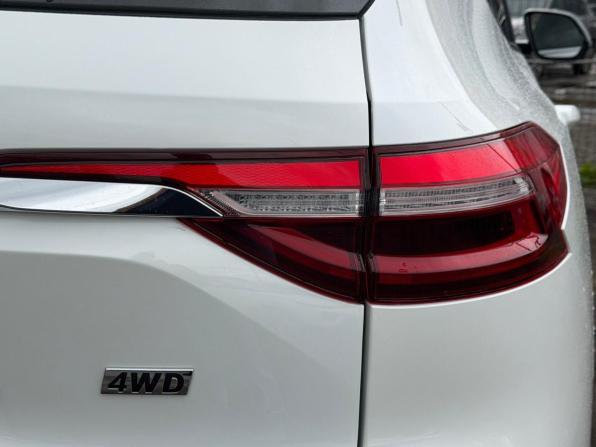 Haval F7 I с пробегом 2021 года, цена 1 930 000 рублей, 33622 км, внедорожник, Автокод Объявления