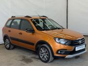 Lada (ВАЗ) Granta I Рестайлинг Псков  - изображение 10