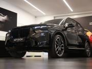 BMW X7 I (G07) Рестайлинг Москва  - изображение 50