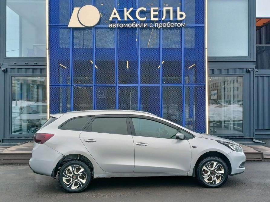 Kia Ceed II Архангельск  - изображение 4