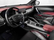 Belgee X50 Санкт-Петербург  - изображение 32