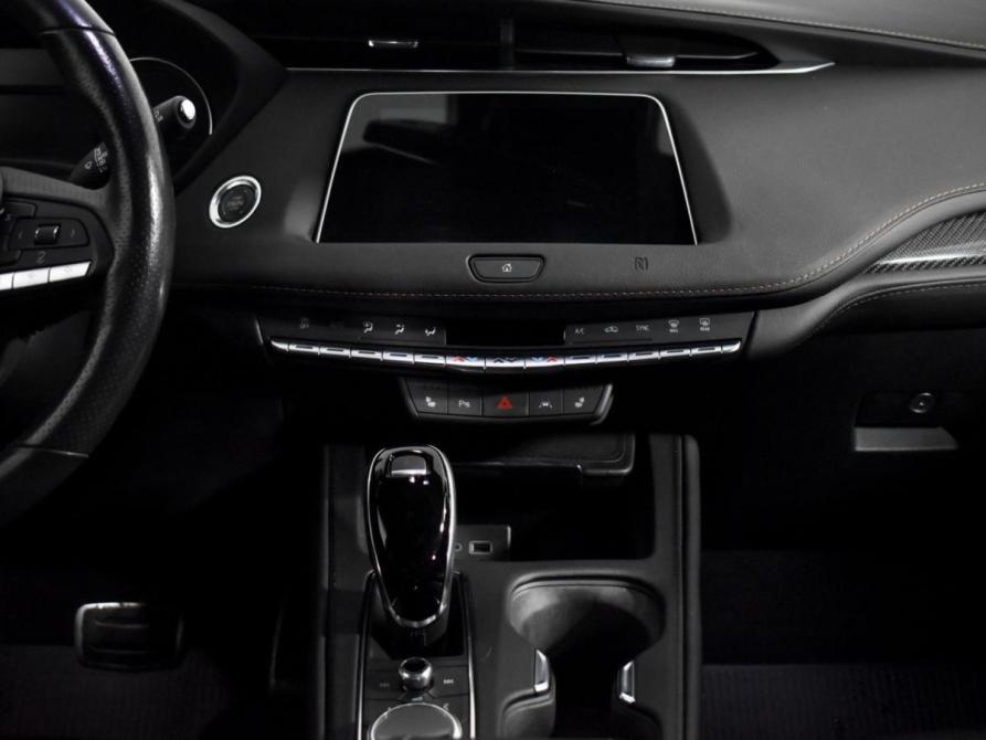 Cadillac XT4 I Санкт-Петербург  - изображение 14