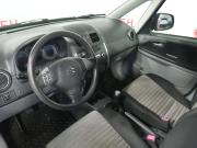 Suzuki SX4 I (Classic) Рестайлинг Вологда  - изображение 26