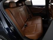 BMW 5 серии VII (G30/G31/G38) Москва  - изображение 32