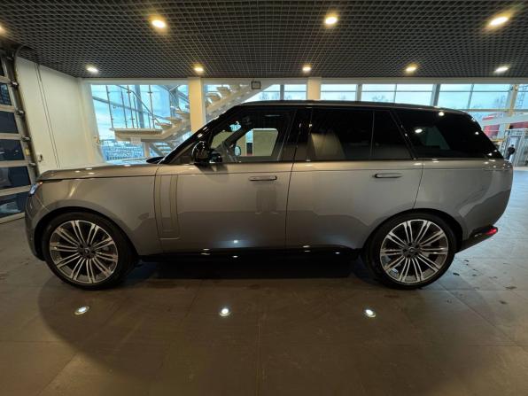 Land Rover Range Rover V с пробегом 2025 года, цена 21 450 000 рублей, 324 км, внедорожник, Автокод Объявления