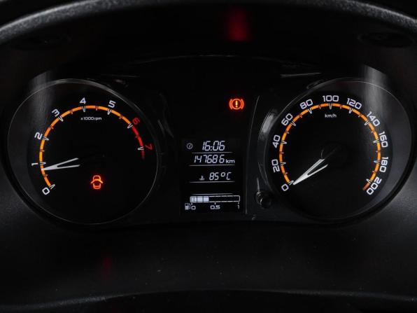 Lada (ВАЗ) Granta I Рестайлинг с пробегом 2019 года, цена 590 000 рублей, 147686 км, лифтбек, Автокод Объявления