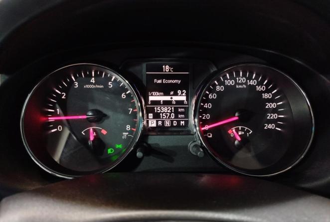 Nissan Qashqai I Рестайлинг с пробегом 2011 года, цена 1 170 000 рублей, 153821 км, внедорожник, Автокод Объявления