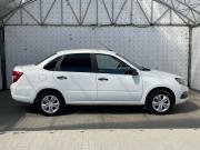 Lada (ВАЗ) Granta I Рестайлинг Тамбов  - изображение 27