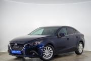 Mazda 3 III (BM) Оренбург  - изображение 22