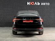 Skoda Superb III Рестайлинг Екатеринбург  - изображение 26