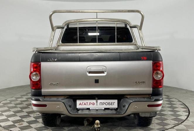 JAC T6 с пробегом 2021 года, цена 1 270 000 рублей, 88007 км, offers.body_type.unknown, Автокод Объявления