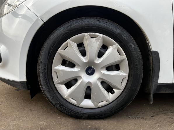 Ford Focus III с пробегом 2012 года, цена 550 000 рублей, 182817 км, седан, Автокод Объявления