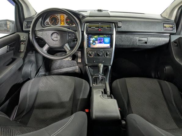 Mercedes-Benz B-Класс I (W245) с пробегом 2006 года, цена 549 000 рублей, 280000 км, хэтчбек, Автокод Объявления