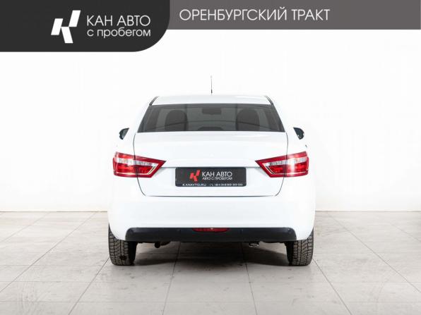 Lada (ВАЗ) Vesta I с пробегом 2019 года, цена 704 000 рублей, 181130 км, седан, Автокод Объявления