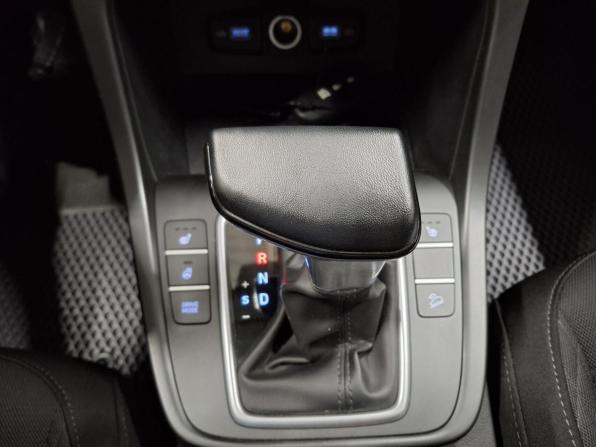Hyundai Creta II с пробегом 2022 года, цена 2 291 000 рублей, 35537 км, внедорожник, Автокод Объявления