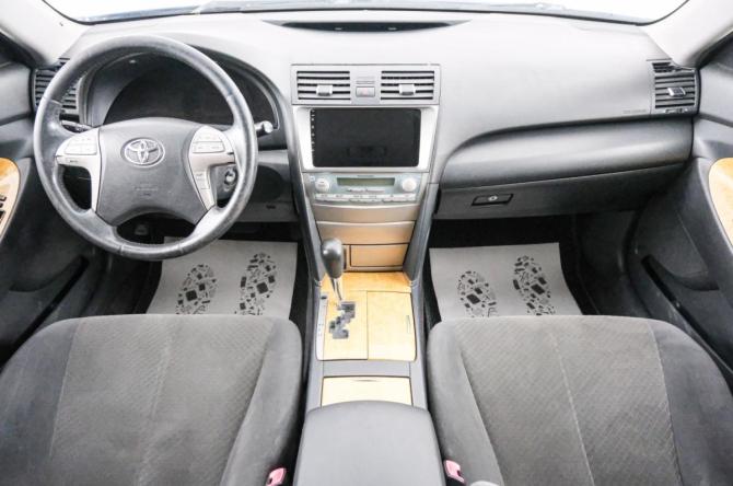 Toyota Camry VI (XV40) с пробегом 2006 года, цена 1 049 000 рублей, 296000 км, седан, Автокод Объявления