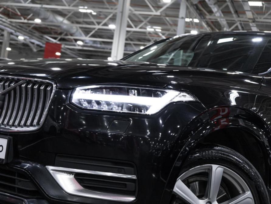Volvo XC90 II Рестайлинг 1 Санкт-Петербург  - изображение 2