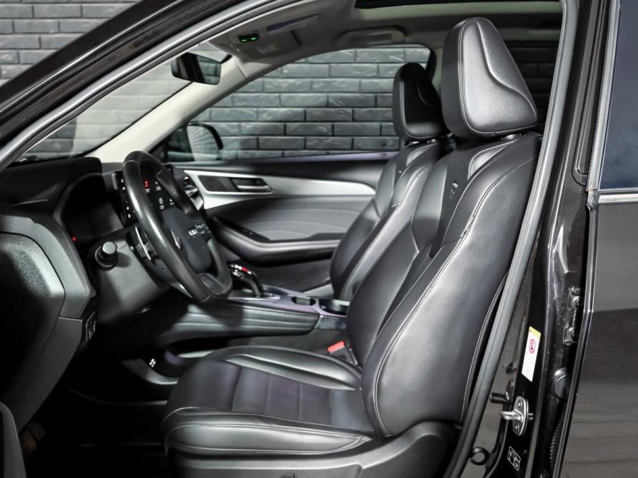Haval F7 I Рестайлинг Екатеринбург  - изображение 10