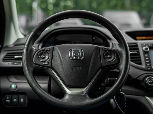 Honda CR-V IV с пробегом 2013 года, цена 1 750 000 рублей, 147120 км, внедорожник, Автокод Объявления
