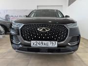 Chery Tiggo 8 Pro Max I Рестайлинг Новороссийск  - изображение 60